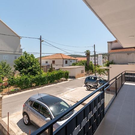 Apartman Galeb Trogir Exteriér fotografie