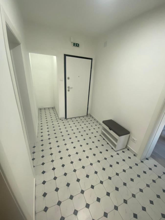 Apartman Galeb Trogir Exteriér fotografie
