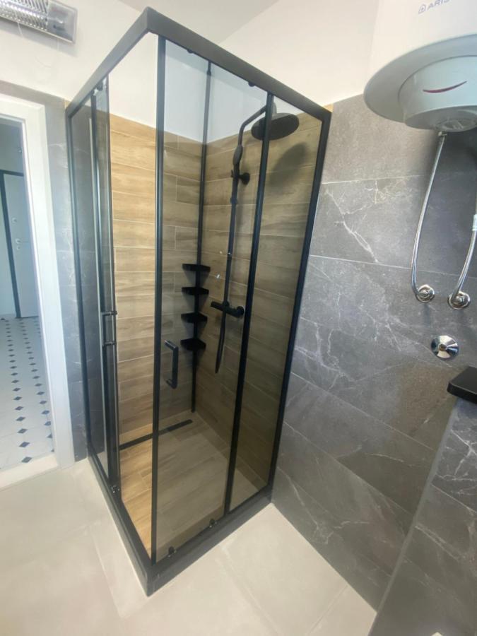Apartman Galeb Trogir Exteriér fotografie