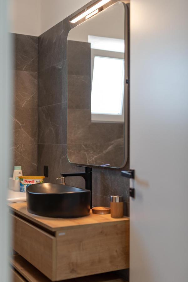 Apartman Galeb Trogir Exteriér fotografie